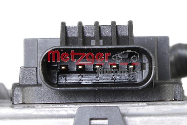 METZGER 0899234 ORIGINAL ERSATZTEIL NOx-Sensor, NOx-Katalysator